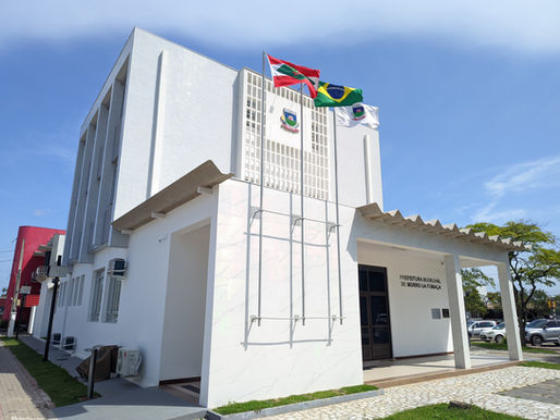 Morro da Fumaça - administração reduz número de cargos comissionados