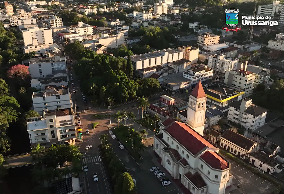 Integratur promove Encontro do Trade Turístico em Urussanga