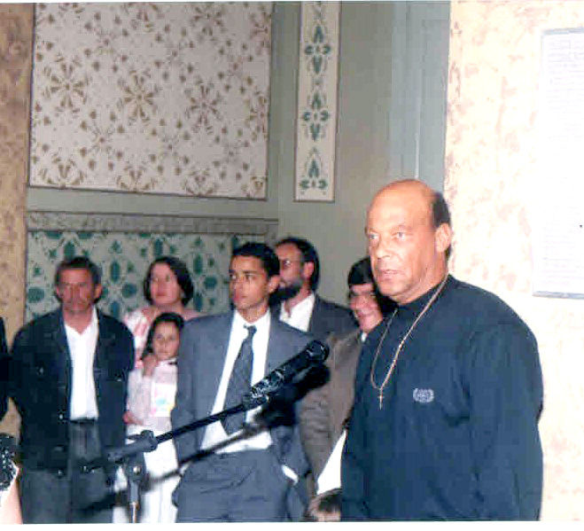 SÉRGIO MAESTRELLI