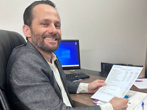 Nandi: ex-prefeito publica Carta Aberta à População