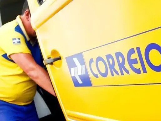 Funcionamento dos Correios no Natal e Ano Novo