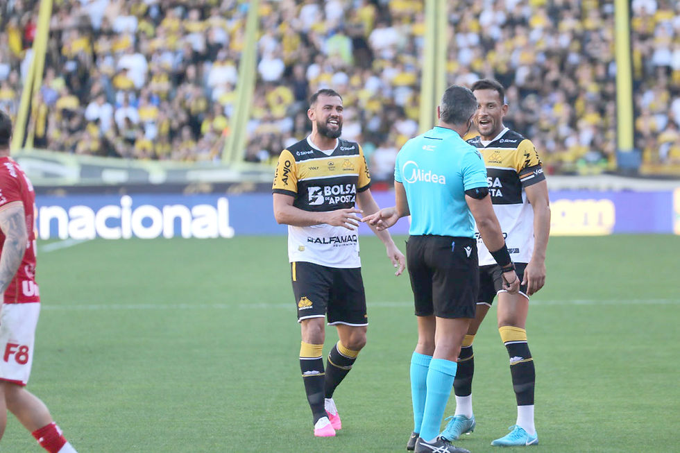 MARCO ANTONIO MEDEIROS