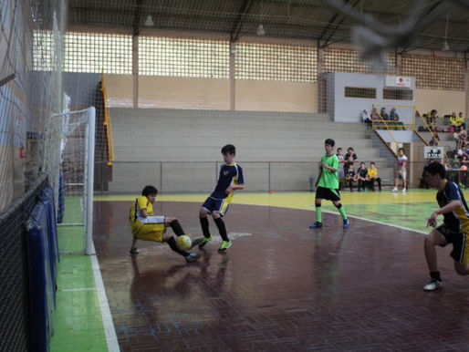 JEUR 2022: jogos escolares iniciam no dia 31 de outubro, em Urussanga