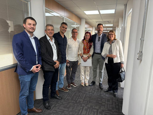 Rodovia dos Mineiros na pauta das reivindicações