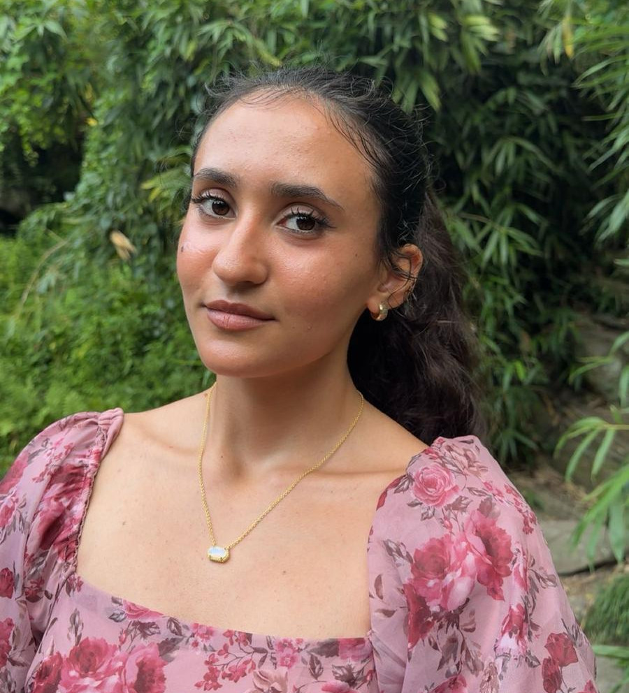 Mahdia Hamrah Arts Club 