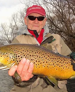 Fall Fly Fishing Gallery