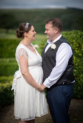 Wedding photography in the Yorkshire Dal