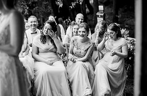 All the emotions of a humanist wedding ceremony at Skipbridge Country Weddings.JPG