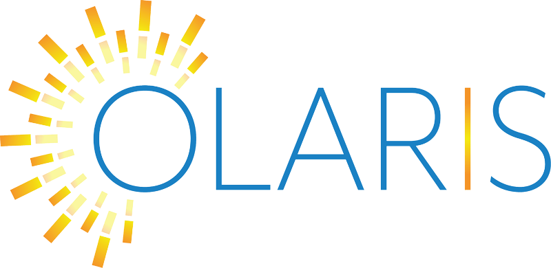 Olaris logo