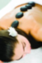 Hot Stone Massage
