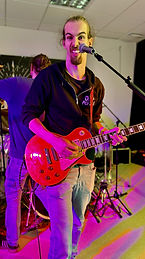 Phakt  live on stage