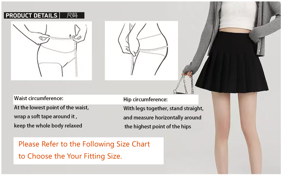 Thumbnail: Custom Graduation Skirt Set