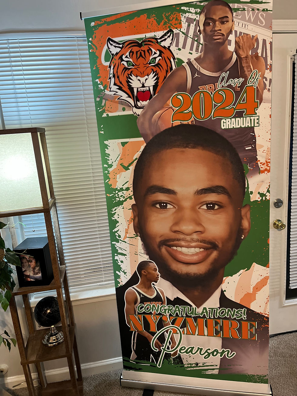 Thumbnail: Retractable Banner