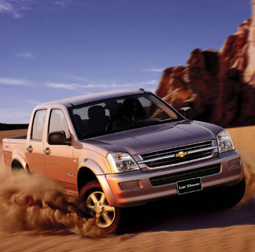 Tipo pick up