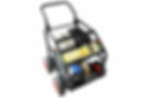 Pressure Cleaning Equipment,
