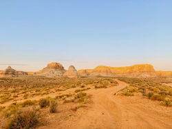 backroads of powell