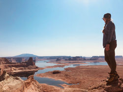 lake powell 