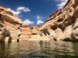 lake powell 