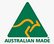Australian made icon