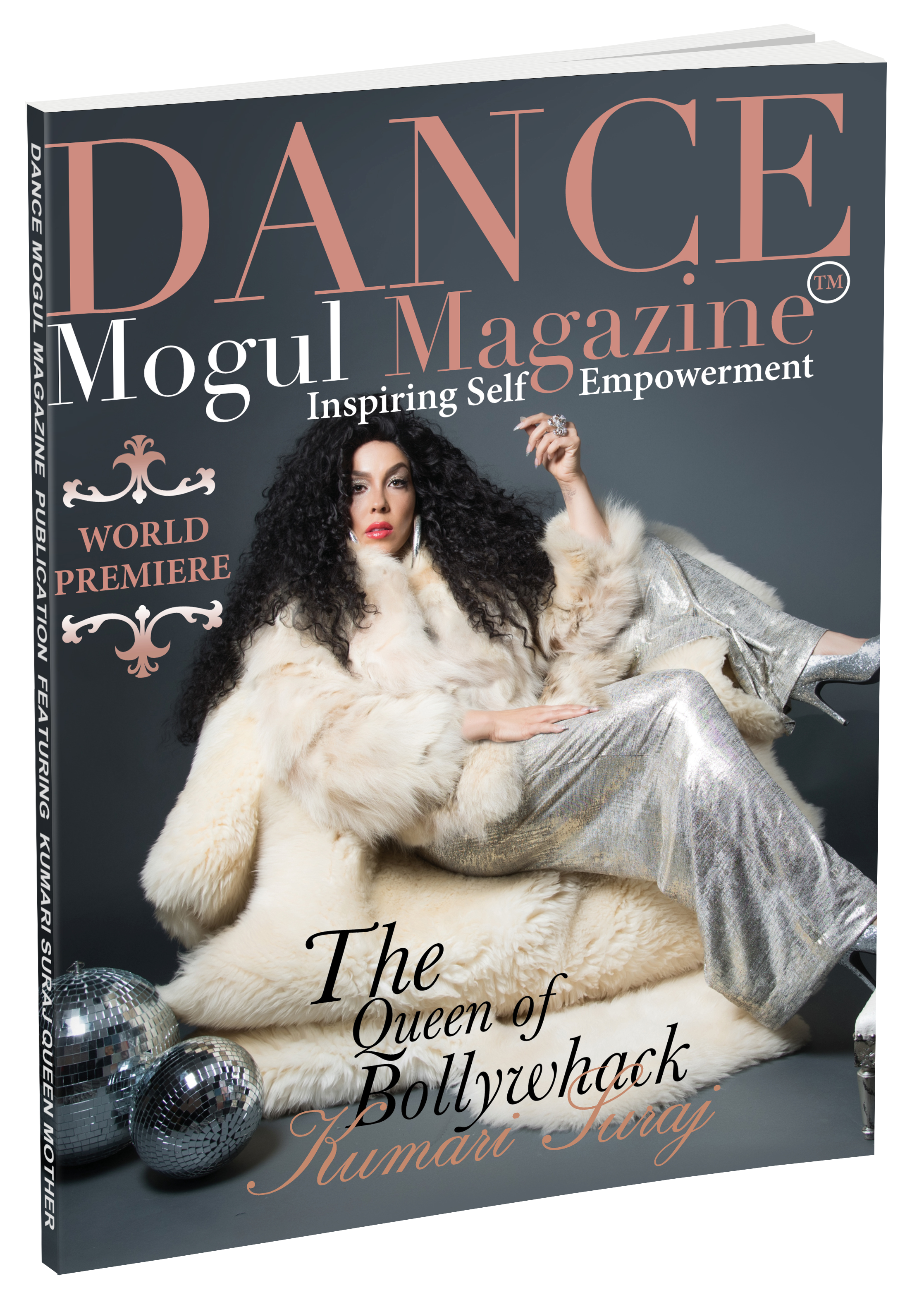 Dance Mogul Magazine