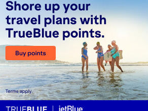 Travel with JetBlue