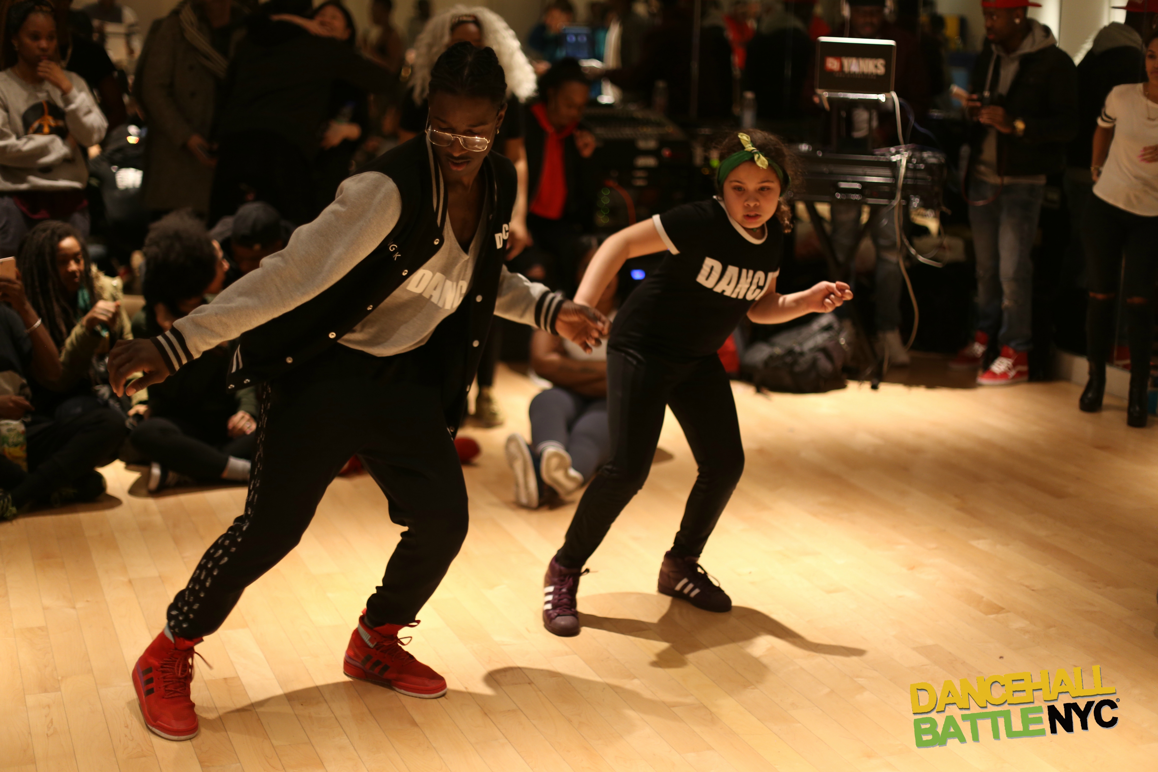 Danca Family