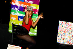 Art Of Legohn,LLC Visual Arts