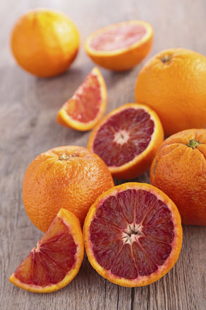 Blood Orange <3