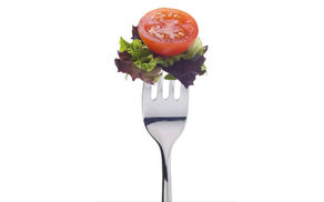 March Is National Nutrition Month