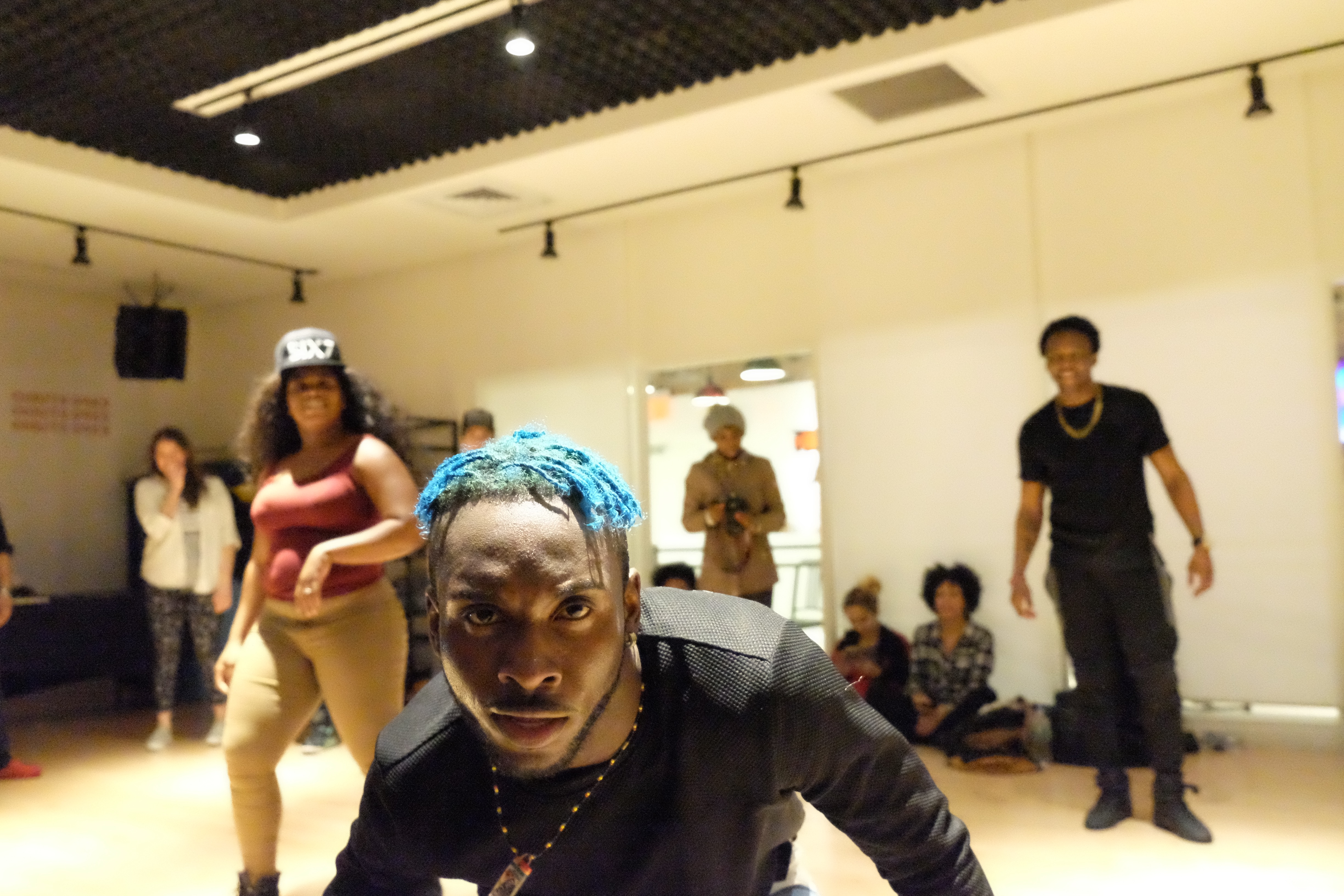 Slip Danca