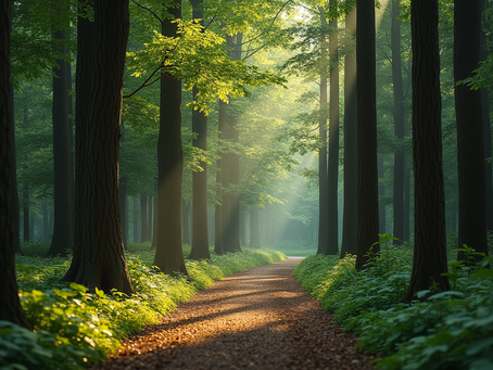 Embrace the Journey of Change: Staying Committed When Excitement Fades