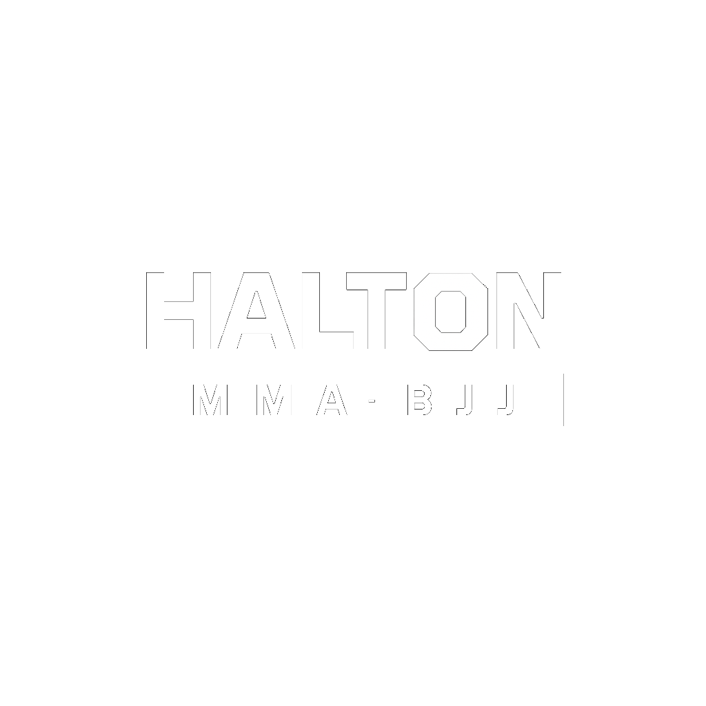 Halton BJJ