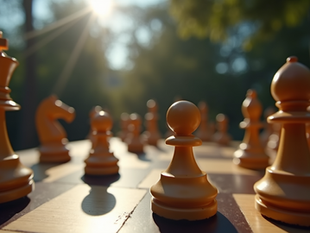 Effective Chess Critical Thinking Programs: Unlocking Young Minds