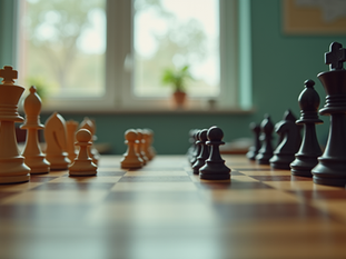 Explore Chess Whitts Academy in Lauderhill