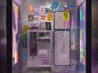 MONSTER FLORENCE | debut album 'Foul' out now