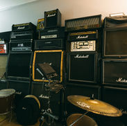 Tom Donovan Studio Amps and Cabs