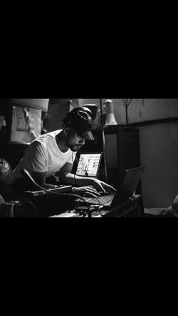 ADAM JORDAN | NEW MACHINE | PLAN B