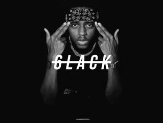 6LACK | tour diary