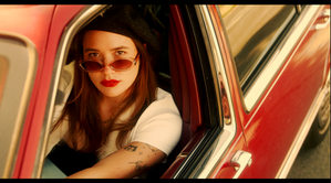 Andrew Reinhardt - Zoe