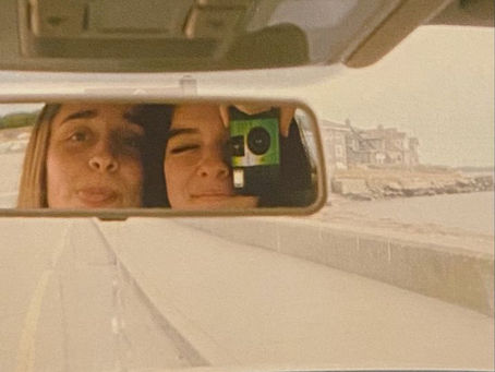 Editing my Music Video