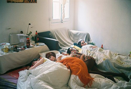 How will I make everything tie in together