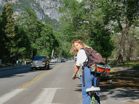 Digipak Analysis (1/2)