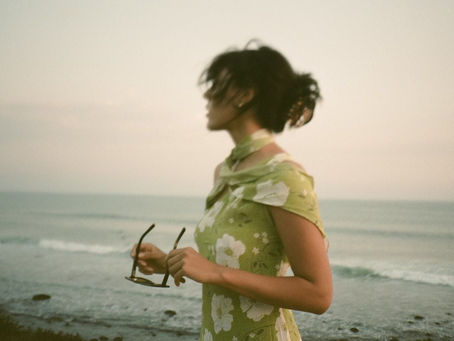 Analysing Ribs lyrics