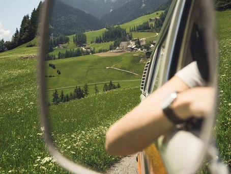 Costume Lookbook (JORGE)