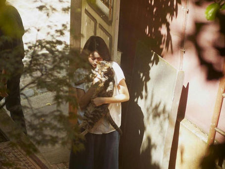 Representation in my Music Video