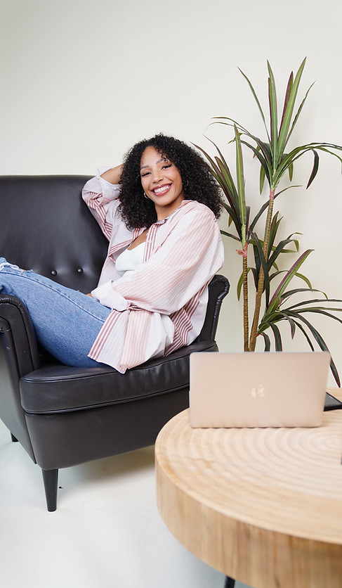Social Media Marketing Expert