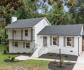 5613 Ashton Dr Raleigh, NC