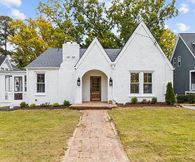 2212 Anderson Dr Raleigh, NC