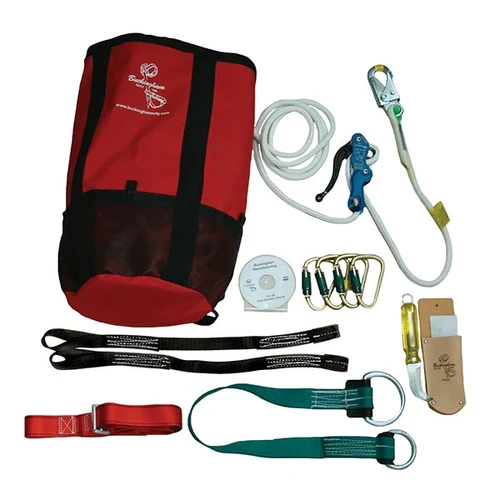 Buckingham Self Rescue System Line Roots