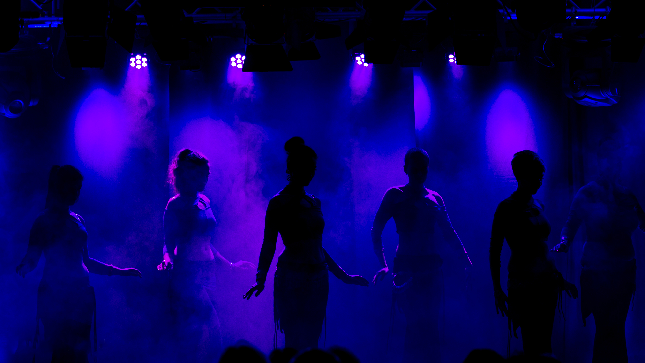 TribalFusion